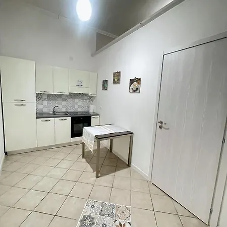 Maruzzara House Apartment Naples Exterior photo