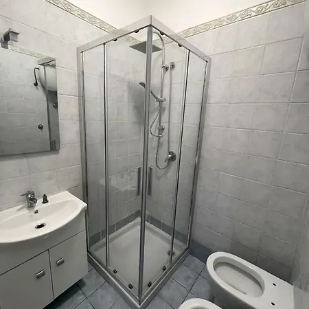 Maruzzara House Apartment Naples Exterior photo