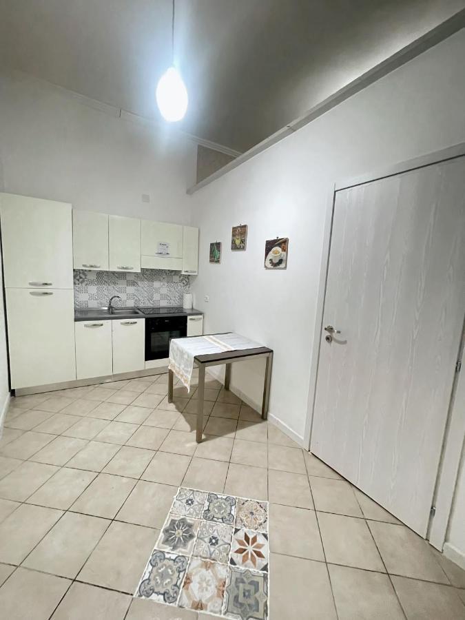 Maruzzara House * Naples