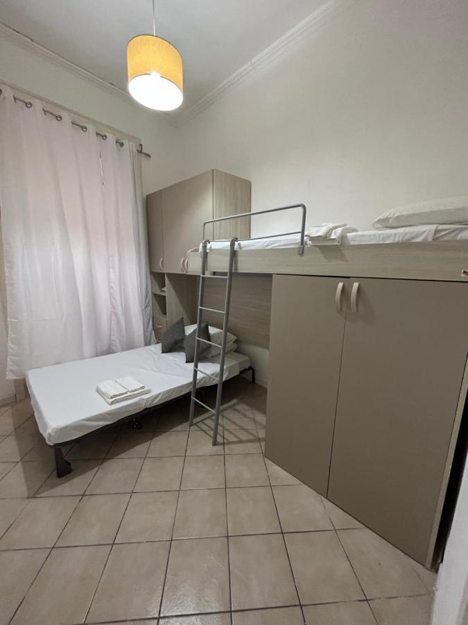 Maruzzara House Apartment Naples