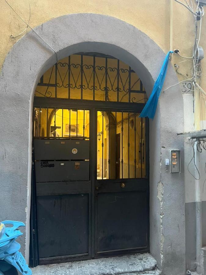 Maruzzara House Apartment