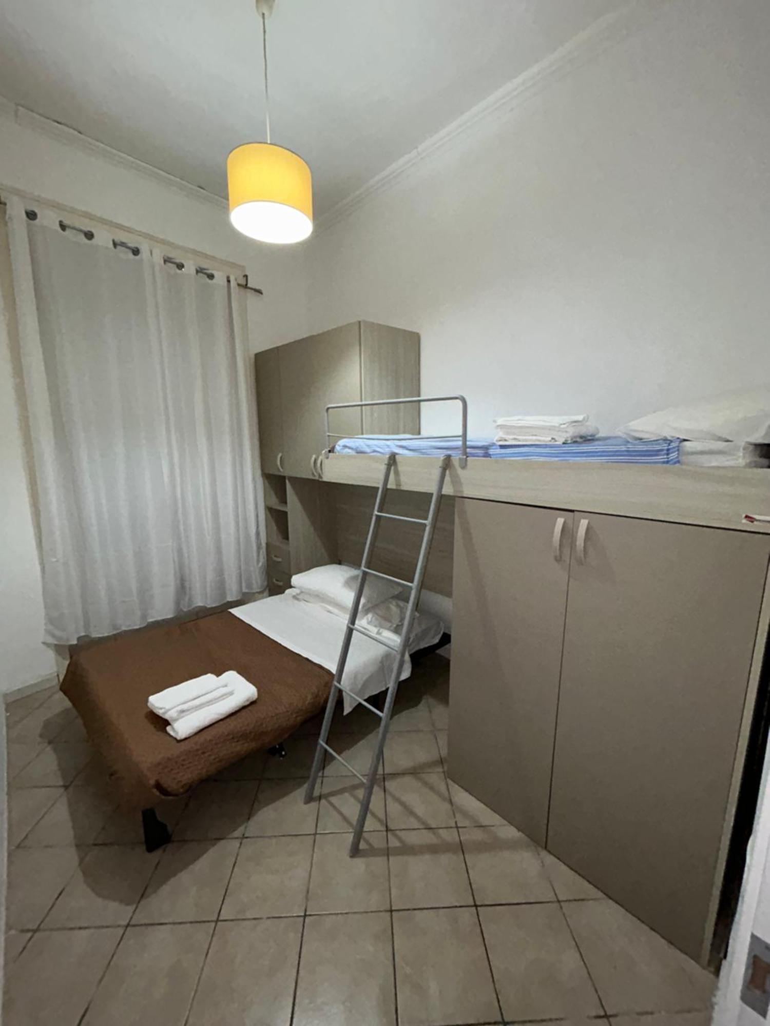 Maruzzara House * Naples